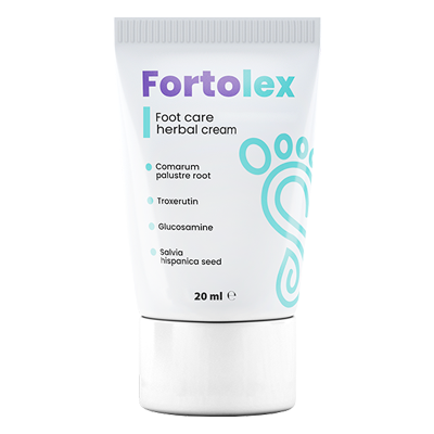 Fortolex Official website