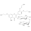 Troxerutín - Fortolex Zloženie 